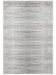 Weave Grey Rug - Thumbnail - 6