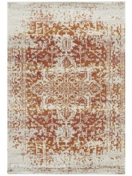 Antique Orange Rug  - Thumbnail - 6