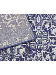 Antique Navy Rug  - Thumbnail - 4