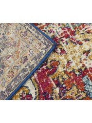 Medallion Multi Rug - Thumbnail - 4