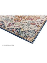 Medallion Multi Rug - Thumbnail - 5