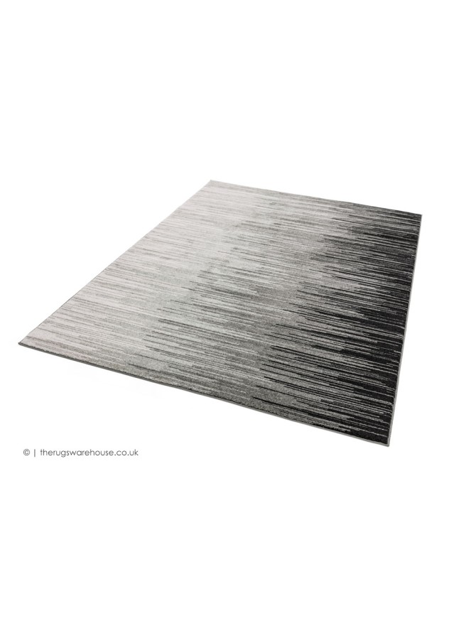 Nova Grey Rug - 2