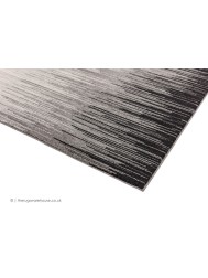 Nova Grey Rug - Thumbnail - 3