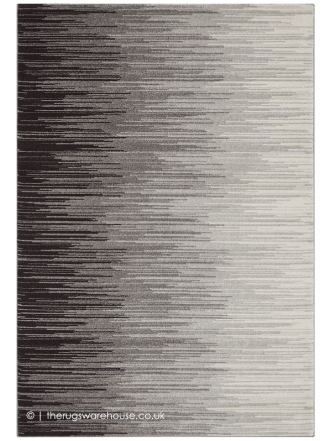 Nova Grey Rug - 7