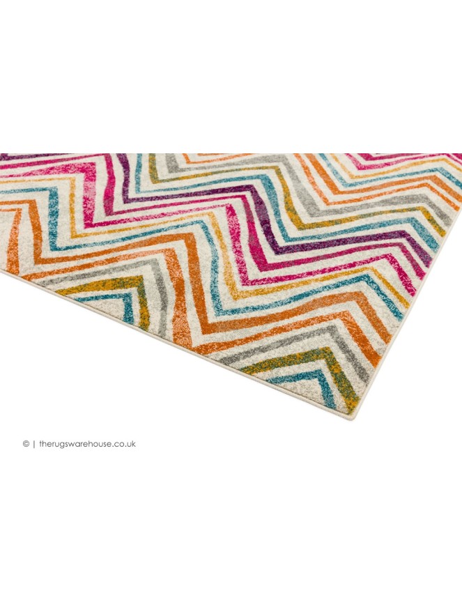 Rhythm Multi Rug - 4