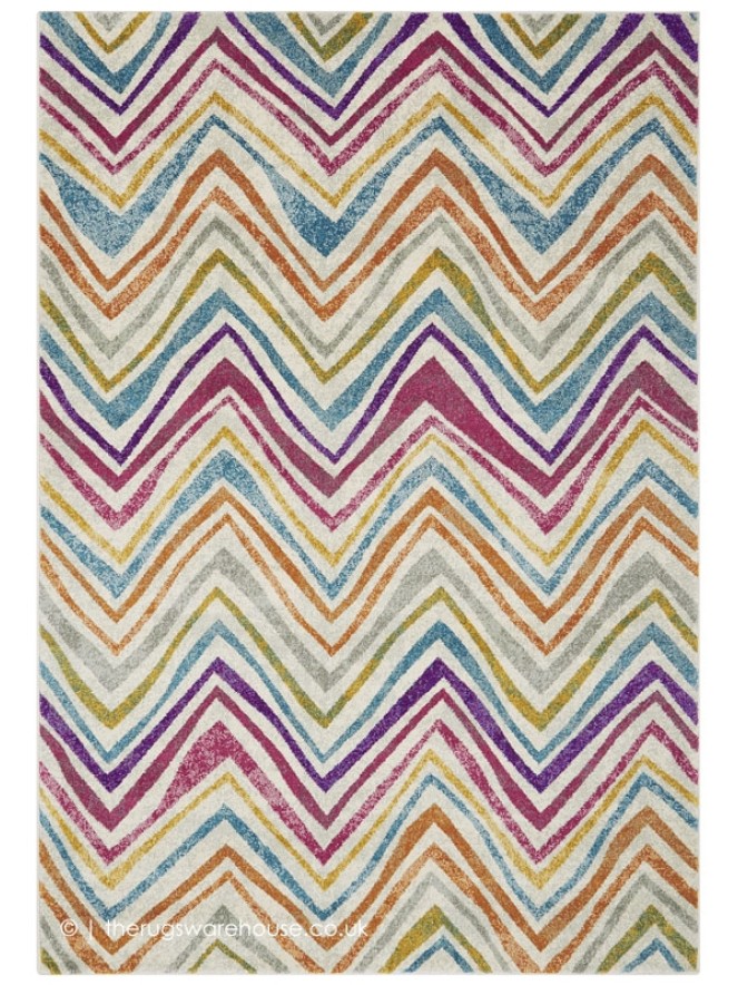 Rhythm Multi Rug - 6