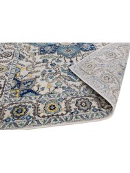 Persian Blue Rug - Thumbnail - 5