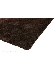 Plush Choco Rug - Thumbnail - 3