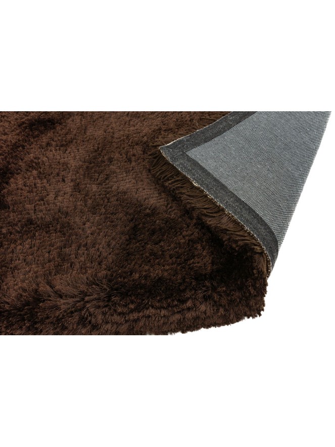 Plush Choco Rug - 4