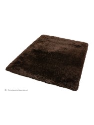 Plush Choco Rug - Thumbnail - 5