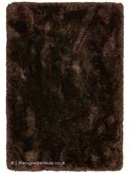 Plush Choco Rug - Thumbnail - 6