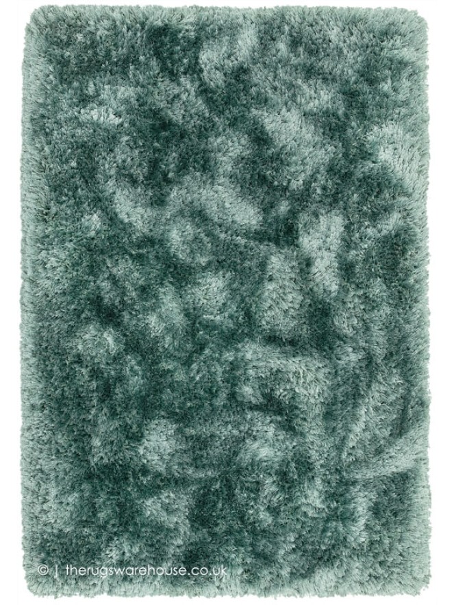 Plush Ocean Rug - 6