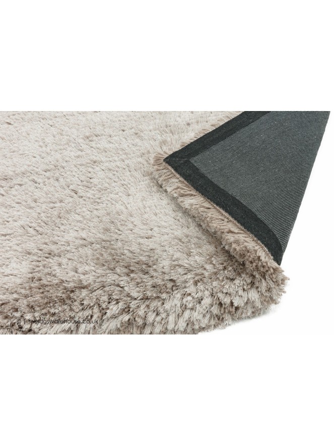 Plush Sand Rug - 4