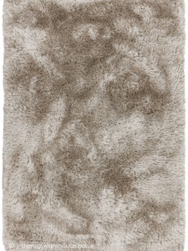 Buy Plush Shaggy Rust Rug | Free UK Delivery | The Rugs Warehouse