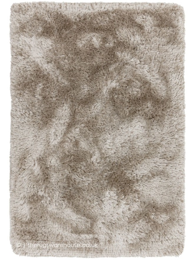 Plush Sand Rug - 6