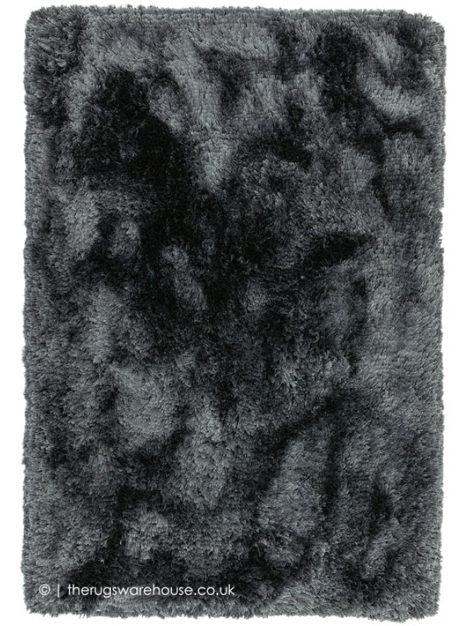 Plush Slate Rug - 6