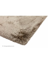 Plush Taupe Rug - Thumbnail - 3