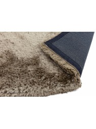 Plush Taupe Rug - Thumbnail - 4