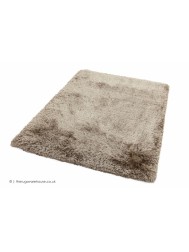 Plush Taupe Rug - Thumbnail - 5