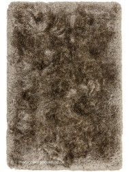 Plush Taupe Rug - Thumbnail - 6