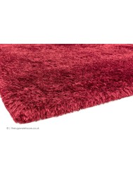 Nimbus Ruby Rug - Thumbnail - 4