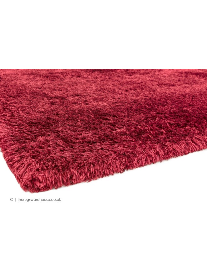 Nimbus Ruby Rug - 4