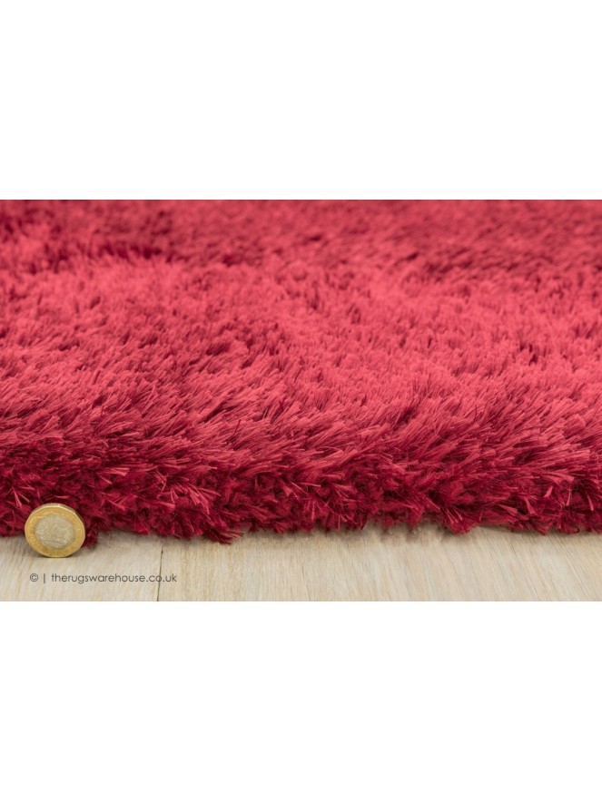 Nimbus Ruby Rug - 5