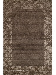 Purex Grey Rug - Thumbnail - 5