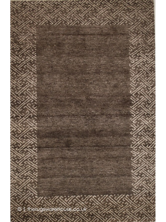 Purex Grey Rug - 5