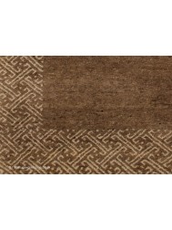 Purex Brown Rug - Thumbnail - 3