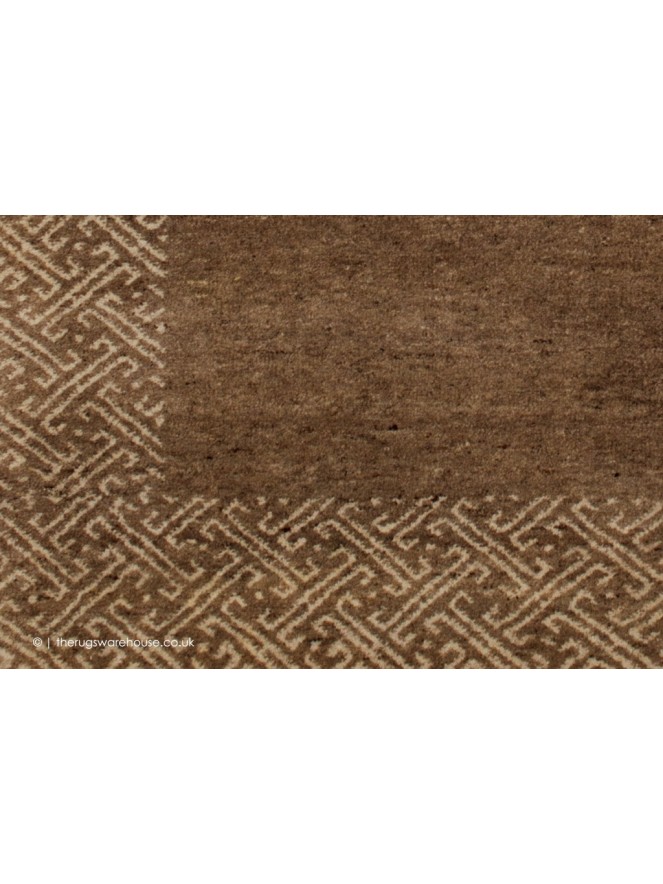 Purex Brown Rug - 3