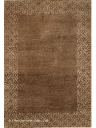 Purex Brown Rug - Thumbnail - 5