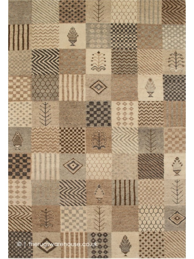 Almonte Multi Rug - 4