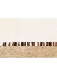 Livorno Beige Sand Rug - Thumbnail - 4