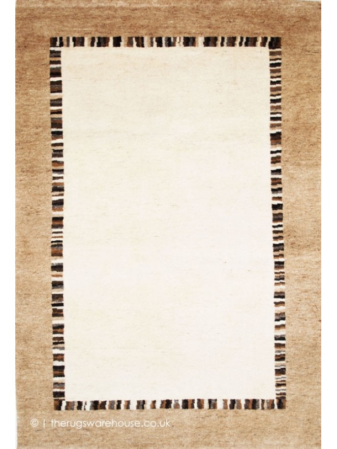 Livorno Beige Sand Rug - 5