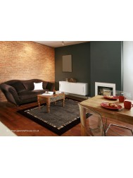 Livorno Grey Rug - Thumbnail - 2