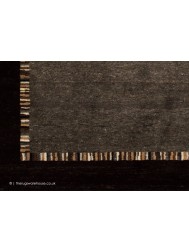 Livorno Grey Rug - Thumbnail - 3