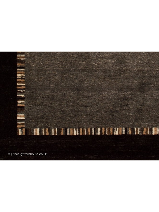 Livorno Grey Rug - 3