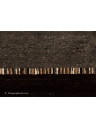 Livorno Grey Rug - Thumbnail - 4