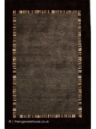 Livorno Grey Rug - Thumbnail - 5