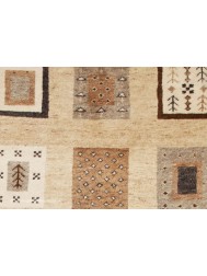 Nimrod Beige Rug - Thumbnail - 3