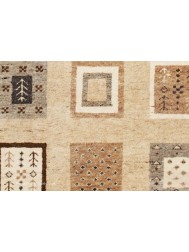 Nimrod Beige Rug - Thumbnail - 4