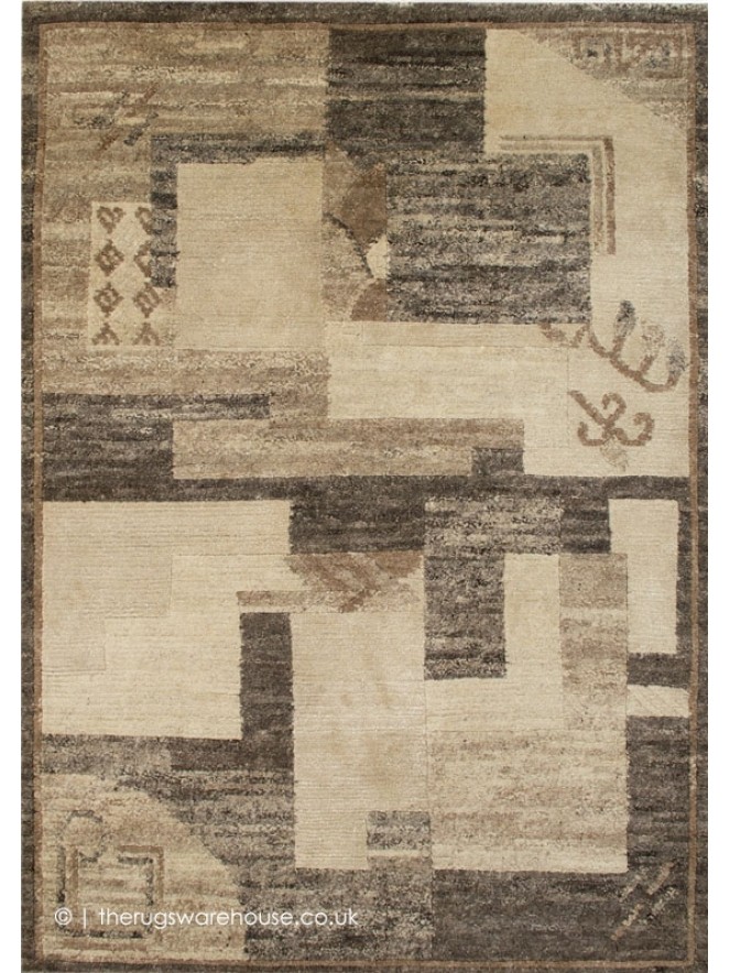 Dalida Rug - 5