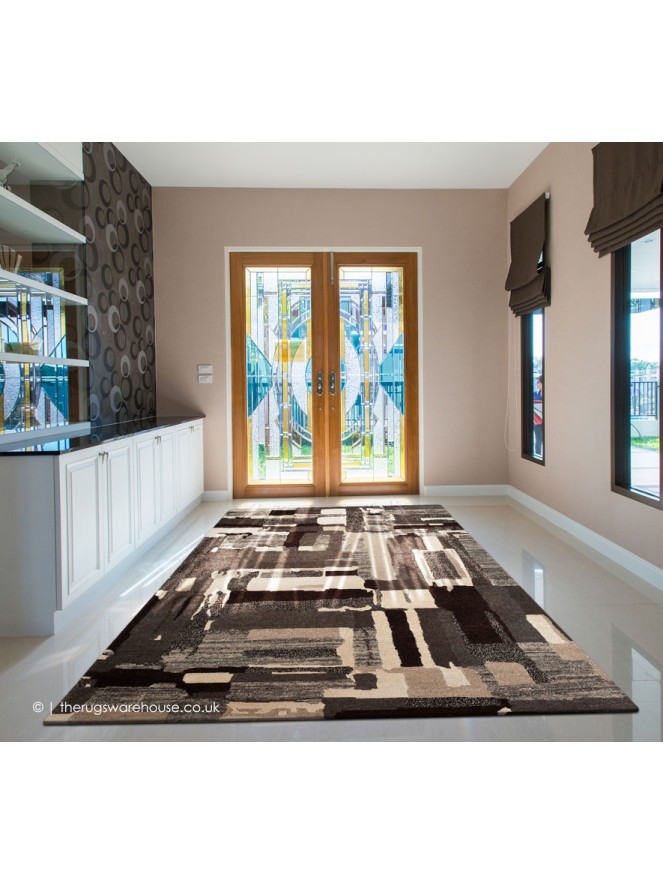 Montreaux Rug - 2