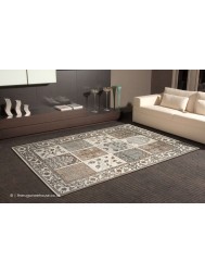 Felder Ghom Weiss Rug - Thumbnail - 2