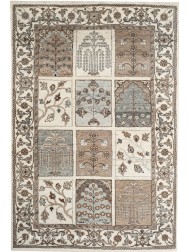 Felder Ghom Weiss Rug - Thumbnail - 5