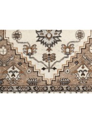 Heriz Weiss Rug - Thumbnail - 3