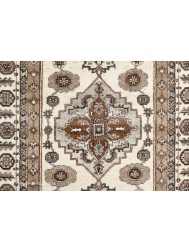 Heriz Weiss Rug - Thumbnail - 4