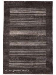 Calibra Grey Rug - Thumbnail - 5