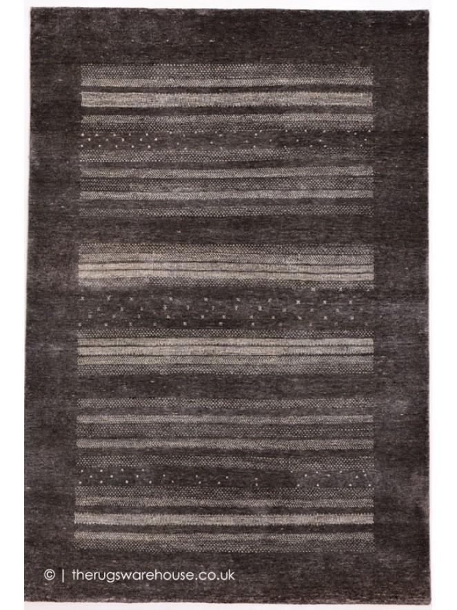 Calibra Grey Rug - 5